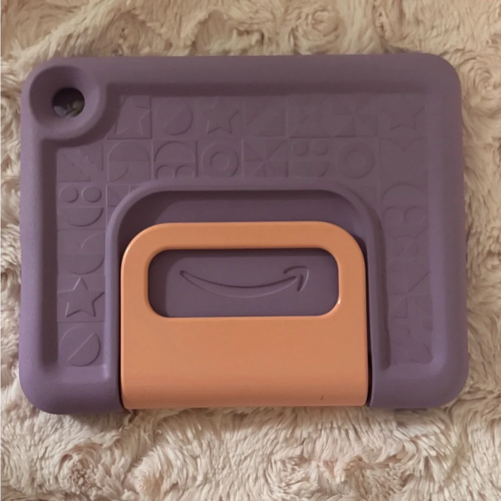 Amazon Fire Kids Case